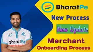 Bharatpe New Onboarding Process || Merchant Onboarding Process