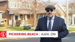 Pickering Beach | 2978 Range Line Road, Ajax, ON