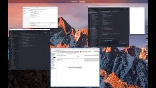 Let's code: React Native UIExplorer Javascript to Clojurescript 2/??