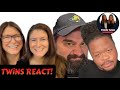 TWiN TALK: We react to the EPIC debate between Popcorned Planet & Meghan Markle fan! HILARIOUS!