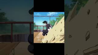 The moment When Naruto almost kill a sanin😈☠️#anime#shorts#viral#video