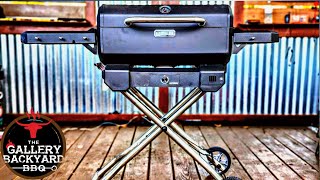 The All New 2022 Masterbuilt Charcoal Portable Grill | UNBOXING ASSEMBLY | Your Step by Step Guide