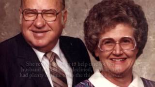 Eunice Sweeris - Life Story Digital Video