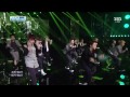 130623 sbs inkigayo exo wolf live 1080p hd