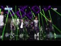 130623 sbs inkigayo exo wolf live 1080p hd