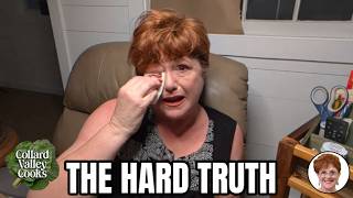 The Truth About What I