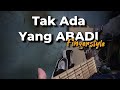 Tak Ada Yang Abadi | Cover Fingerstyle