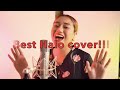 Halo - (Beyoncé) Cover by Morissette with Lyrics