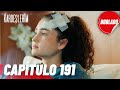 Todo por mi Familia | Kardeslerim - Capítulo 191 | Doblado