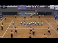 第７回 八万杯 予選 板東ビクトリーa vs 一ツ橋ファイターズ（高知）