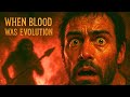 280,000 Years Ago: The Secret Struggle Between Human Species | Documentary For Sleep
