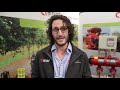 Amiad Water Systems - WIOA Exhibition intro