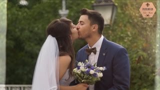 Wedding Music Video #2 | Roma\u0026Tanya | A Thousand Years