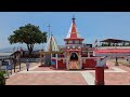 kalinka mata mandir almora pauri garhwal rawat uttrakhandi 2023