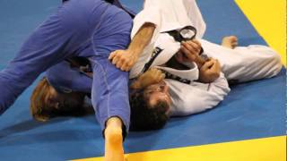 IBJJF World Championship 2011