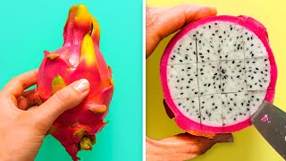 27 BRILLIANT KITCHEN LIFE HACKS YOU'VE NEVER HEARD OF
