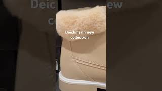 Deichmann new ladies shoes collection