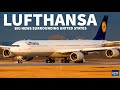 Big Lufthansa News