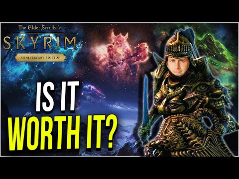 Is Skyrim Creation club worth?