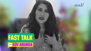 Fast Talk with Boy Abunda: Lani Misalucha (Episode 51)