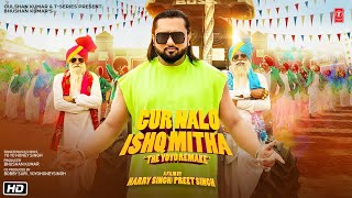 Yo Yo Honey Singh: Gur Nalo Ishq Mitha (The YOYO Remake) Malkit Singh The Golden Star |Bhushan Kumar