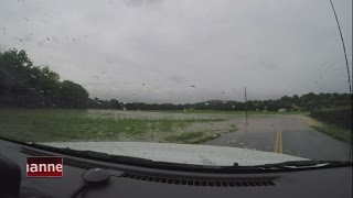 Sumner County Hit Hard By Flooding