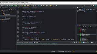 Object Association in Java - Car and Driver Example