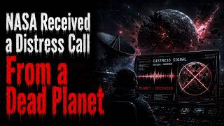 NASA Received a Distress Call From a Dead Planet