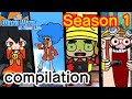 WarioWare In Real Life Compilation (Season 1)