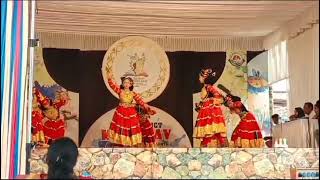 Ramayanam Group dance