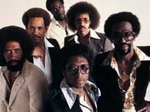 The Commodores-Brick House The Commodores-Brick House