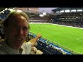 The British Are Coming! Relax and Have a Cream Soda. The Sports Travel GOAT at Chelsea FC, England!