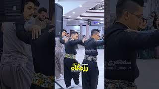 ئیدریس مه‌رانی - #سه‌نته‌ری_رزمگاه #کوردی #آهنگ