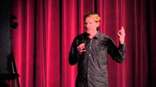 The Third Culture: Science, Art & Ideas: Dr. Adam Stieg at TEDxYouth@Conejo