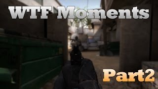 Wtf Moments in Insurgency - Part 2