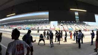 2015鈴鹿４時間耐久ロードレースST600#125⑥