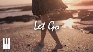 Michael Ortega - Let Go