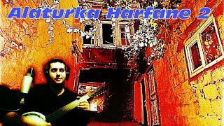 ADIYAMAN ALATURKA HARFANE VOL.2 topic