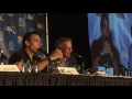 Christopher Lambert & Adrian Paul Speak Out On Highlander Films & The TV Series, Part 1