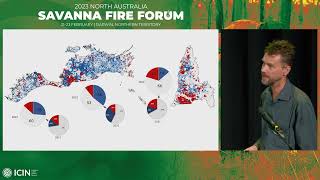 Day 1: Fire in North Australia: Rohan Fisher, NAFI