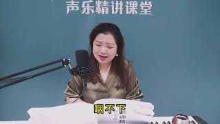 简老师 红楼梦经典插曲《红豆曲》，歌声婉转动听，让你沉醉不已