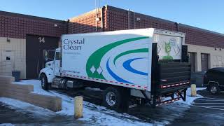 0305 Crystal Clean