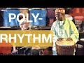 Old African Polyrhythms