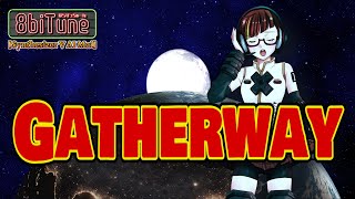 【Synthesizer V AI Mai】Gatherway/勇者エクスカイザー 8biTune