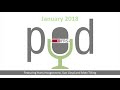 iasb podcast january 2018