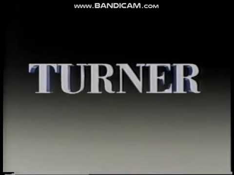 Hanna Barbera Cartoons Inc Turner Program Services 1993 Youtube