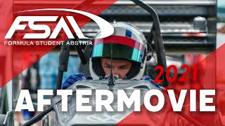 FS Austria 2021 Aftermovie | Ecurie Aix