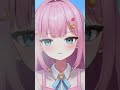 あの感動の名場面を再現！ よあけいちか 個人勢vtuber shorts ルフィ シャンクス ワンピース