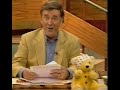 BBC - Wogan's Web (with Pudsey) - 1998