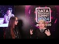 data innovation summit 2024 on site interview with anca iordanescu ingka digital ikea